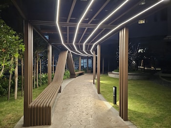 axon suites bukit bintang