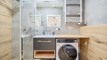 apartamenty sun and snow perlowa przystan