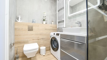 apartamenty sun and snow perlowa przystan