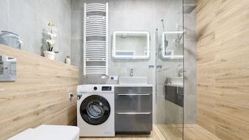 apartamenty sun and snow perlowa przystan