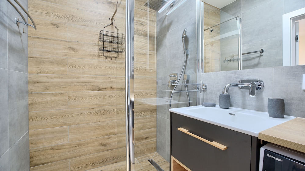 apartamenty sun and snow perlowa przystan
