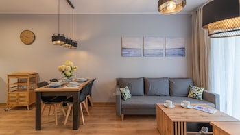 apartamenty sun and snow perlowa przystan