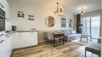 apartamenty sun and snow perlowa przystan