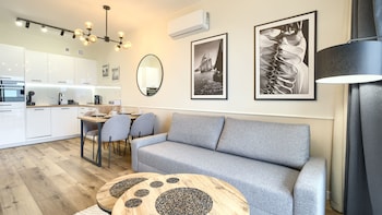 apartamenty sun and snow perlowa przystan