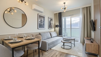 apartamenty sun and snow perlowa przystan