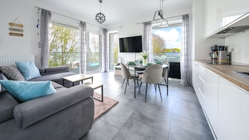 apartamenty sun and snow perlowa przystan