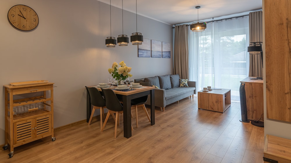 apartamenty sun and snow perlowa przystan