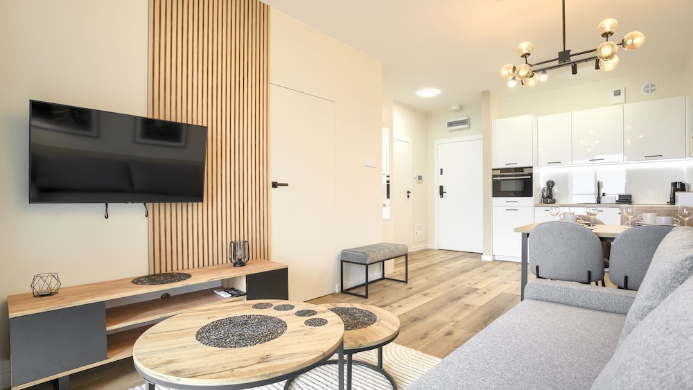 apartamenty sun and snow perlowa przystan