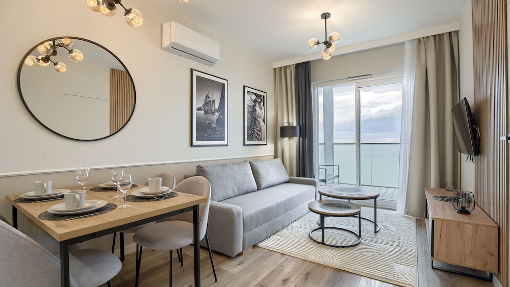 apartamenty sun and snow perlowa przystan