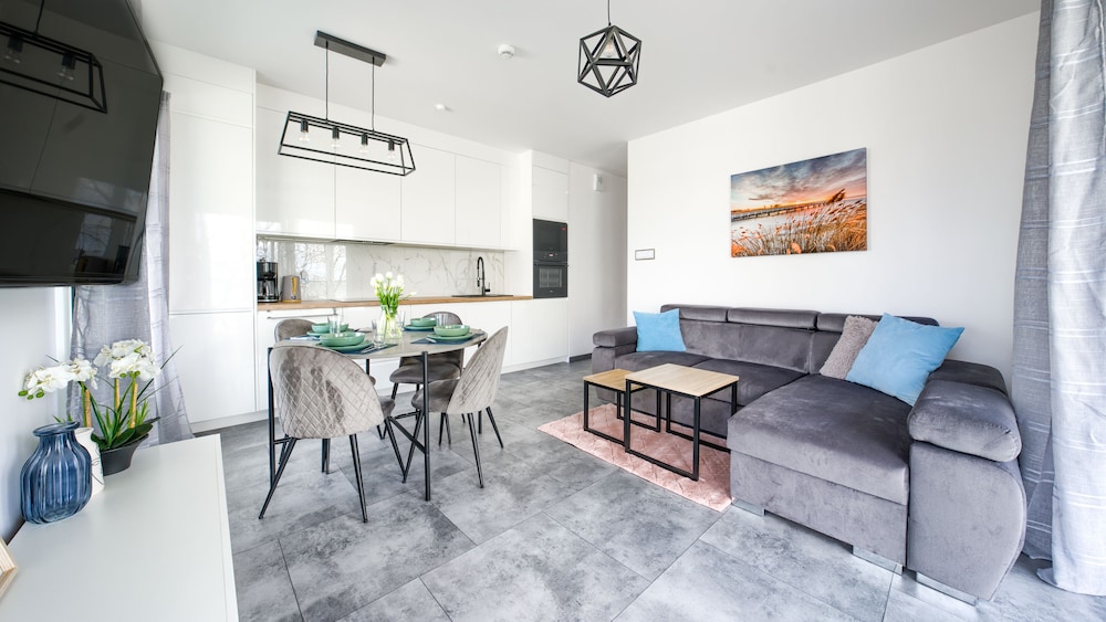apartamenty sun and snow perlowa przystan