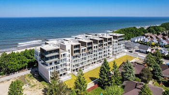 apartamenty sun and snow perlowa przystan