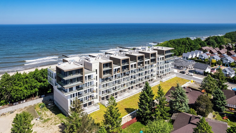 apartamenty sun and snow perlowa przystan