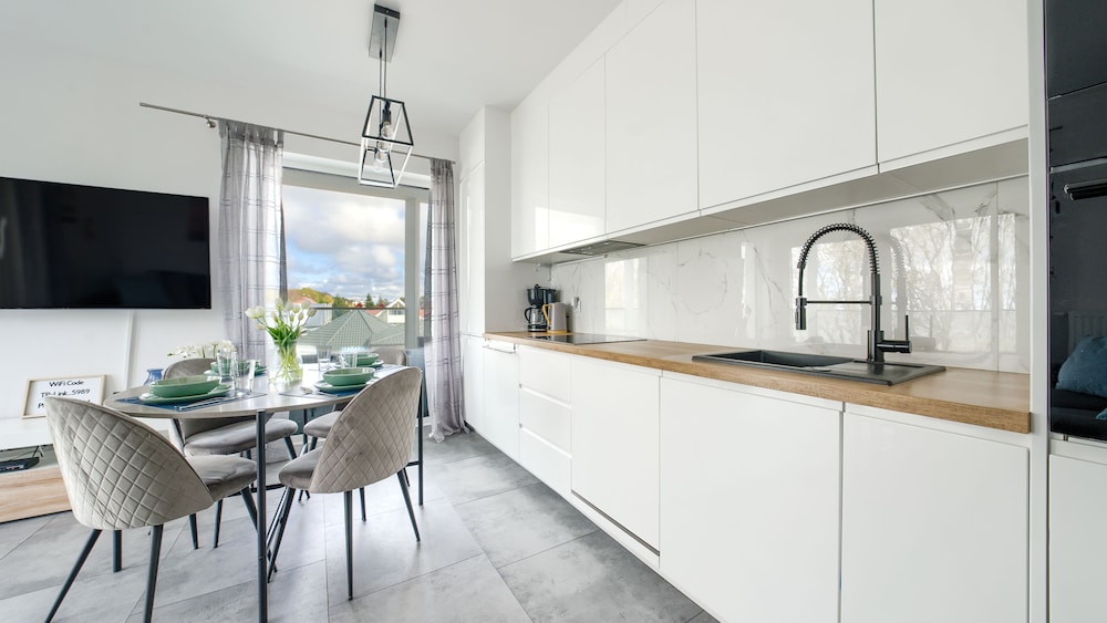 apartamenty sun and snow perlowa przystan