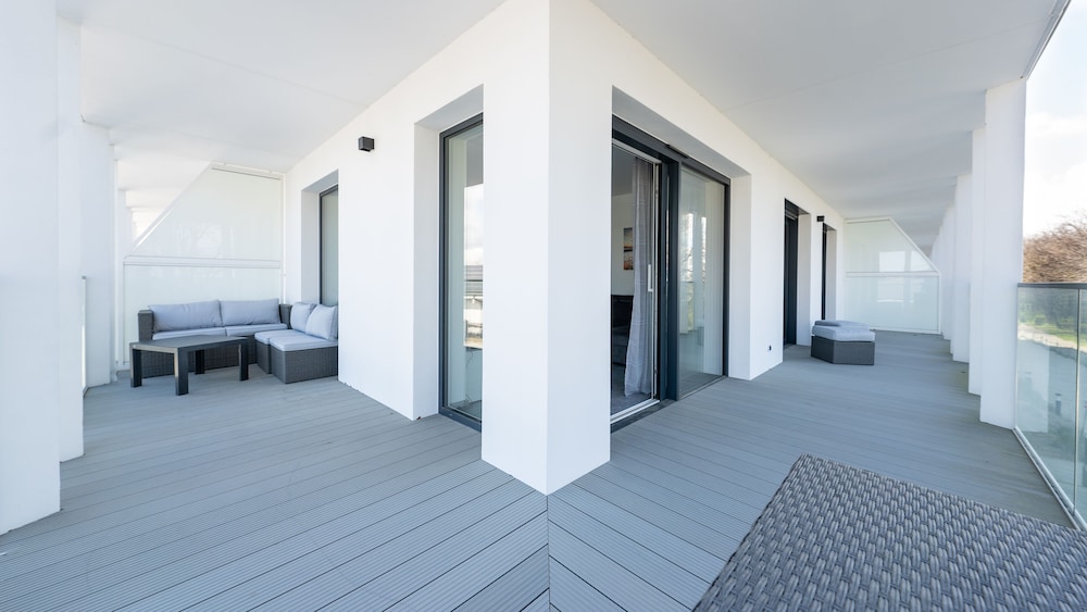 apartamenty sun and snow perlowa przystan