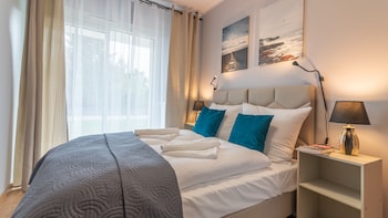 apartamenty sun and snow perlowa przystan