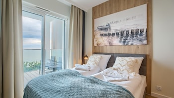 apartamenty sun and snow perlowa przystan