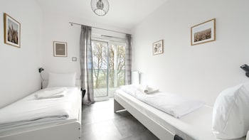 apartamenty sun and snow perlowa przystan