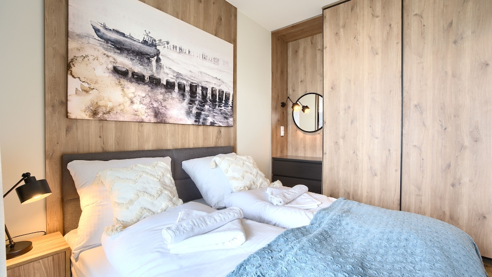 apartamenty sun and snow perlowa przystan
