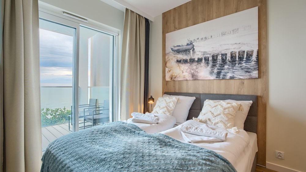 apartamenty sun and snow perlowa przystan