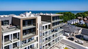 apartamenty sun and snow perlowa przystan