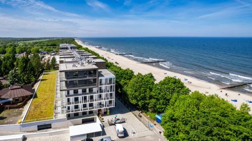 apartamenty sun and snow perlowa przystan