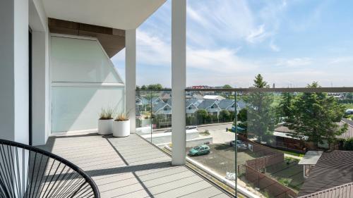 apartamenty sun and snow perlowa przystan