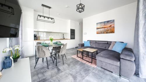 apartamenty sun and snow perlowa przystan