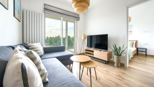 apartamenty sun and snow perlowa przystan