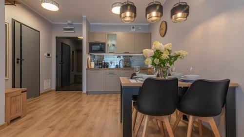 apartamenty sun and snow perlowa przystan