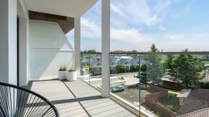 apartamenty sun and snow perlowa przystan