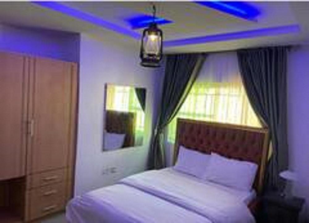 view point apartment and hotel