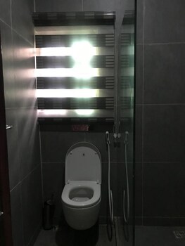 view point apartment and hotel