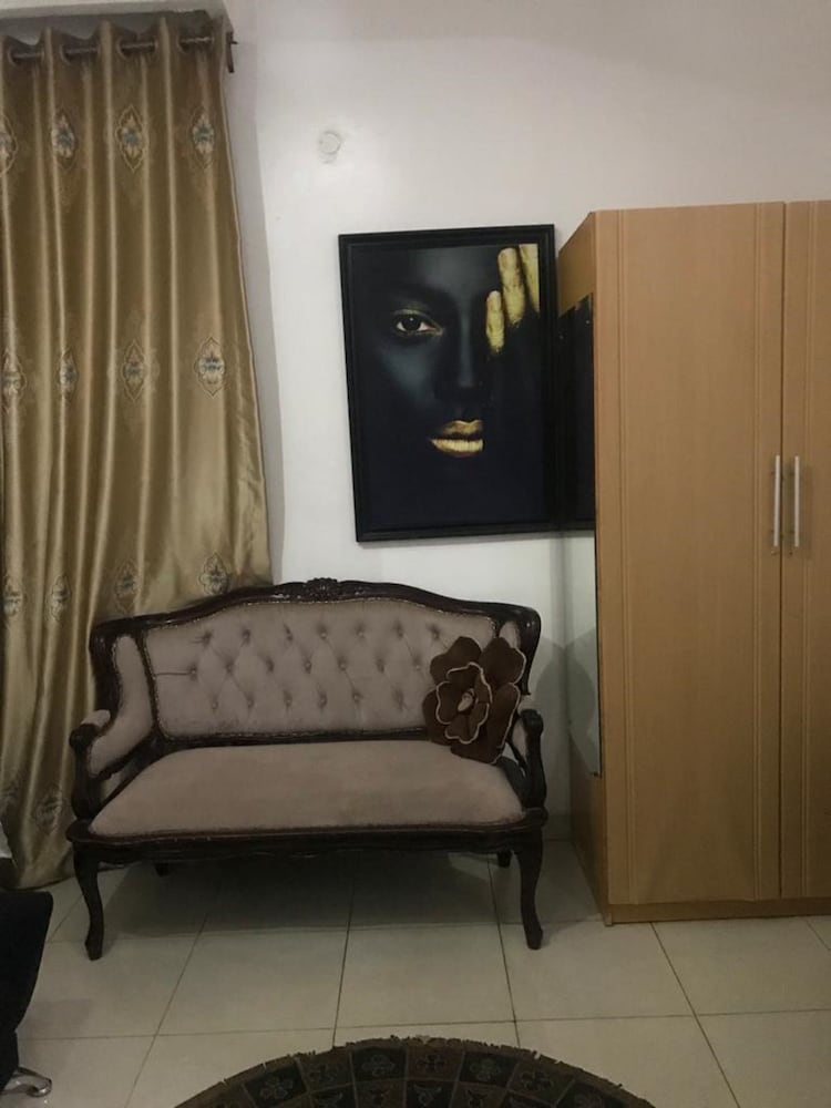 view point apartment and hotel