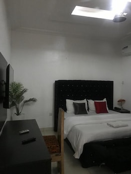 view point apartment and hotel