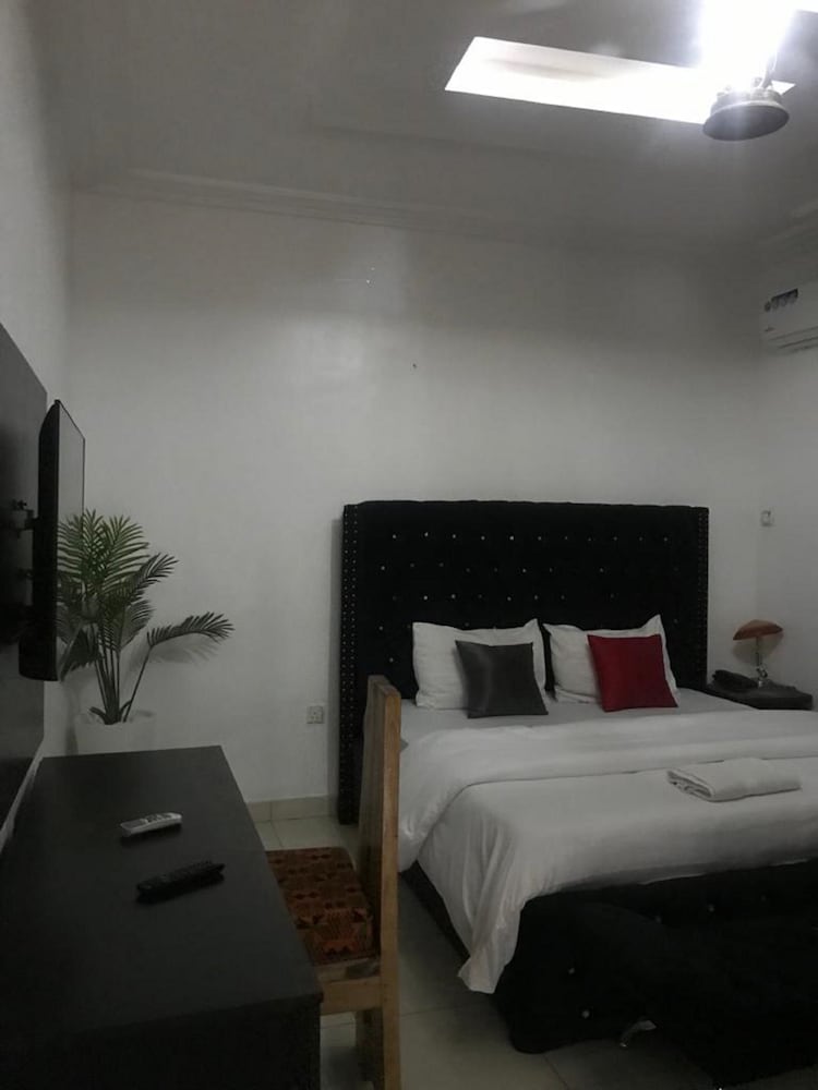 view point apartment and hotel