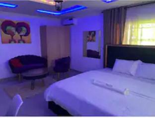 view point apartment and hotel