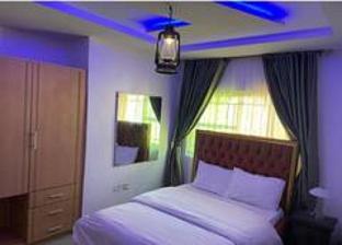 view point apartment and hotel