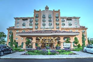 embassy suites by hilton indianapolis north