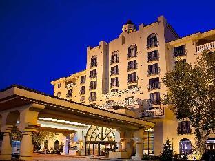 embassy suites by hilton indianapolis north