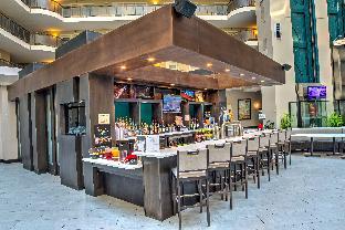 embassy suites by hilton indianapolis north