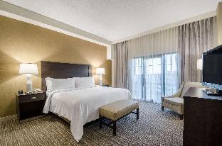 embassy suites by hilton indianapolis north
