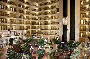 embassy suites by hilton indianapolis north