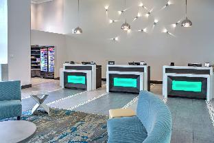 embassy suites by hilton indianapolis north