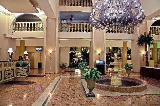 embassy suites by hilton indianapolis north