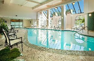 embassy suites by hilton indianapolis north