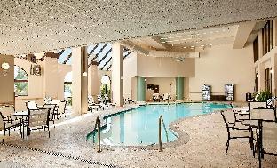 embassy suites by hilton indianapolis north