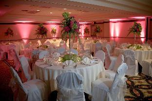 embassy suites by hilton indianapolis north