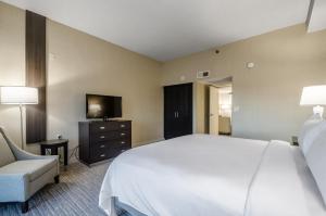 Embassy Suites By Hilton Indianapolis North,Indianapolis>>Indiana,4 star