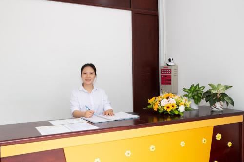 hoa cuc phuong hotel