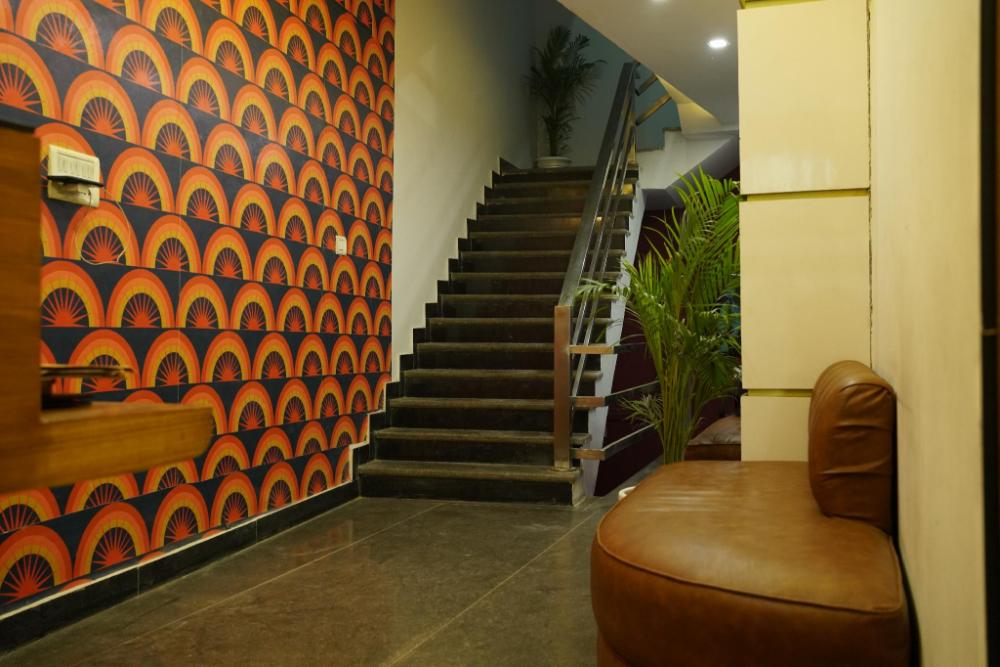 hotel thor